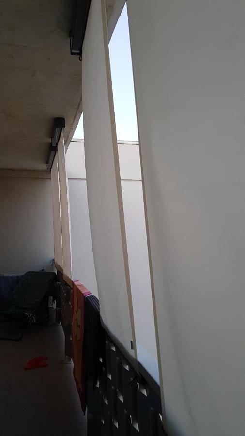 Chez Isabelle Et Virgile Bel Appartement, Avec Vues, A 50M De La Plage 팔라바 레 플로 외부 사진